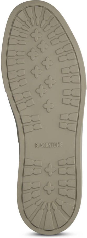 Blackstone QUARTZ BEVERLY EG561 Seneca Rock Sneaker (low) Heren Taupe - Foto 4