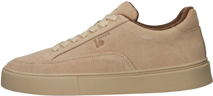 Blackstone QUARTZ BEVERLY EG561 Sesame Sneaker (low) Heren Beige - Foto 3