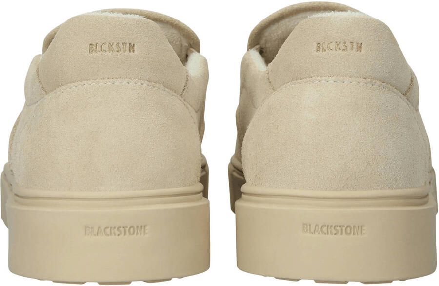Blackstone QUARTZ CONNOR FG610 Papyrus Slip-ons Heren Beige - Foto 3