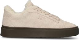 Blackstone QUARTZ ZEN EL295 Almond Sneaker (low) Vrouw Beige