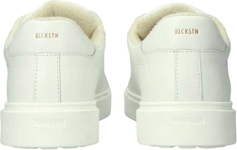 Blackstone QUARTZ ZEN EG558 Bianco White Sneaker (low) Heren White - Foto 3