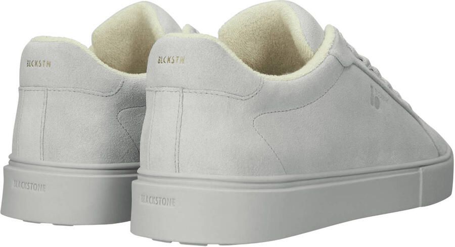Blackstone QUARTZ ZEN EG559 Secret Spaces Sneaker (low) Heren Light grey - Foto 4