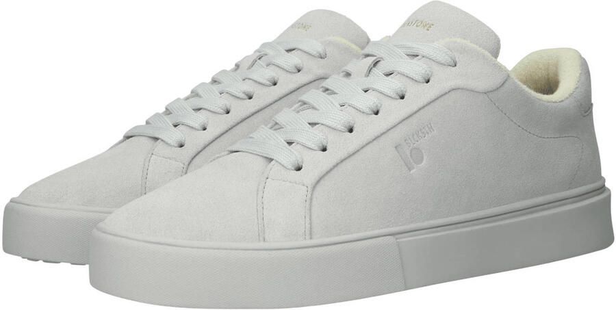Blackstone QUARTZ ZEN EG559 Secret Spaces Sneaker (low) Heren Light grey