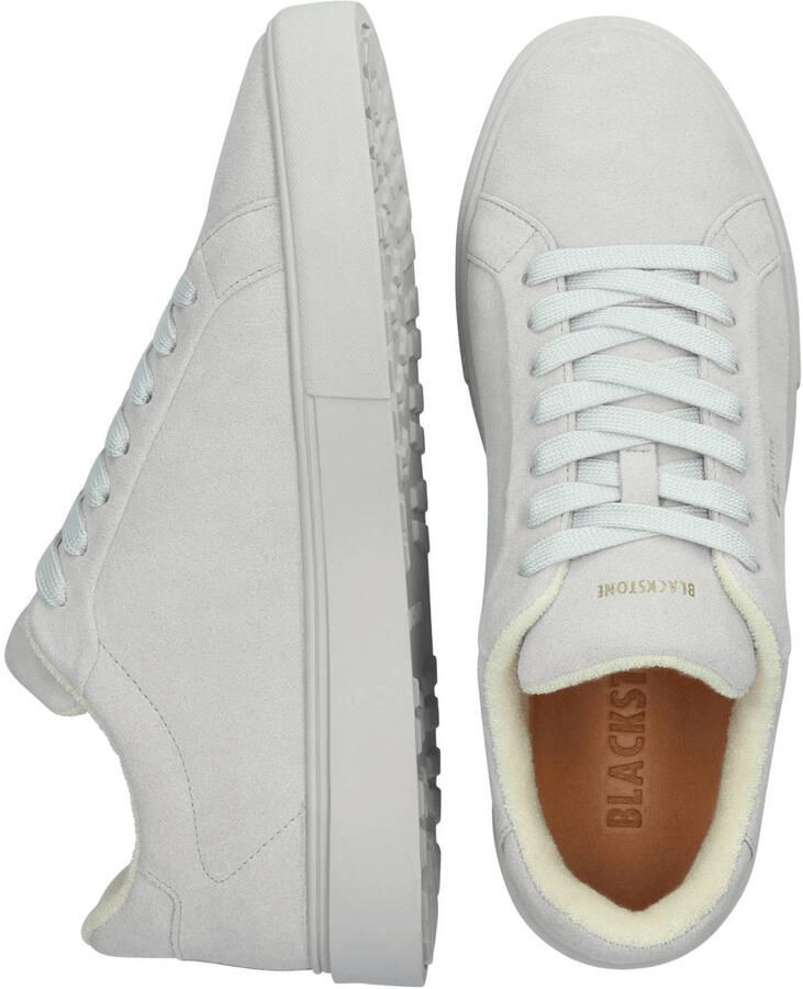 Blackstone QUARTZ ZEN EG559 Secret Spaces Sneaker (low) Heren Light grey - Foto 2