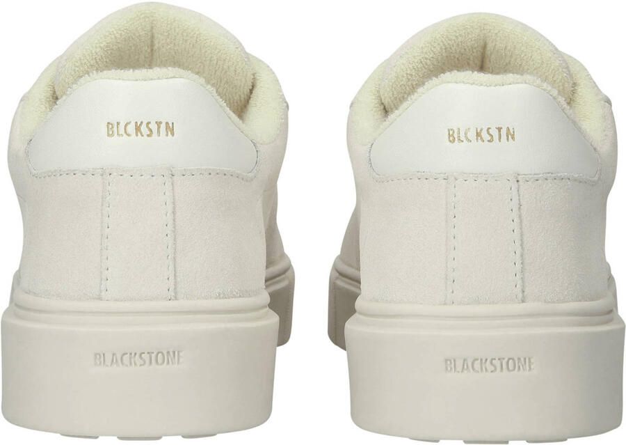 Blackstone QUARTZ ZEN EL293 Early Frost Sneaker (low) Dames Light grey - Foto 2