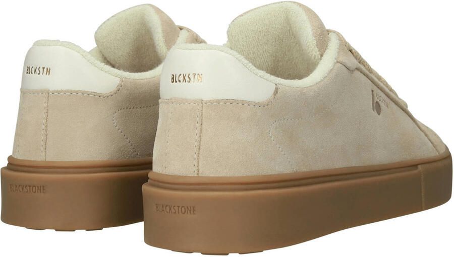 Blackstone QUARTZ ZEN EL293 Papyrus Sneaker (low) Dames Beige - Foto 2