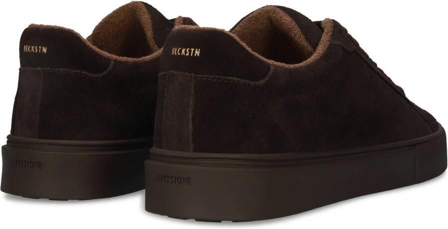 Blackstone QUARTZ ZEN EG559 Mole Sneaker (low) Dark brown - Foto 3