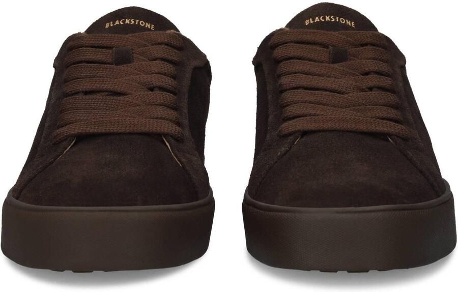 Blackstone QUARTZ ZEN EG559 Mole Sneaker (low) Dark brown - Foto 2