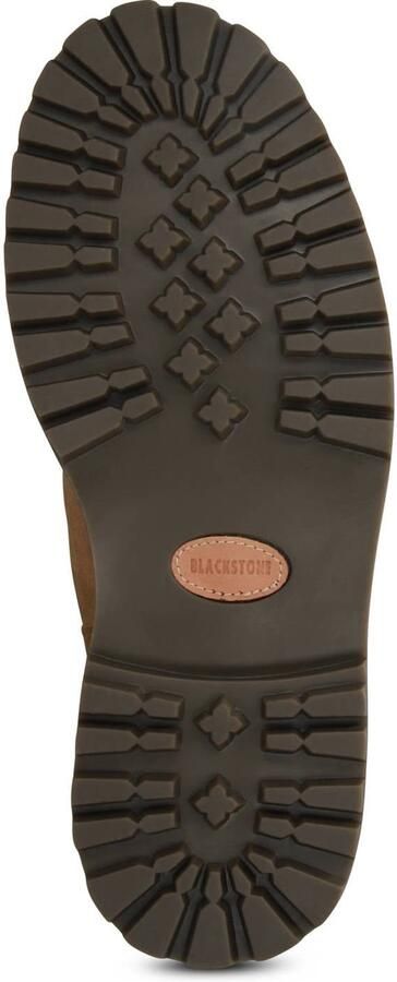 Blackstone ROCK CLOVER MID GL764 Brown Sugar Boots Dames Light brown - Foto 3