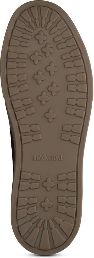 Blackstone RUBY JERRIK CG504 Coffee Bean Chukka Heren Dark brown - Foto 3