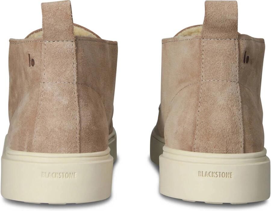 Blackstone RUBY JERRIK CG180 Greige Chukka Heren Beige - Foto 2