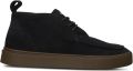 Blackstone RUBY JERRIK CG504 Navy Sneaker (mid) Heren Dark blue - Blauw