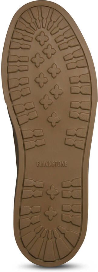 Blackstone RUBY JERRIK CG180 Portabello Chukka Heren Brown - Foto 4