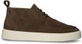 Blackstone RUBY JERRIK CG180 Saloon Chukka Heren Dark brown - Bruin
