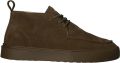 Blackstone RUBY JERRIK CG180 Walnut Chukka Heren Dark brown - Bruin