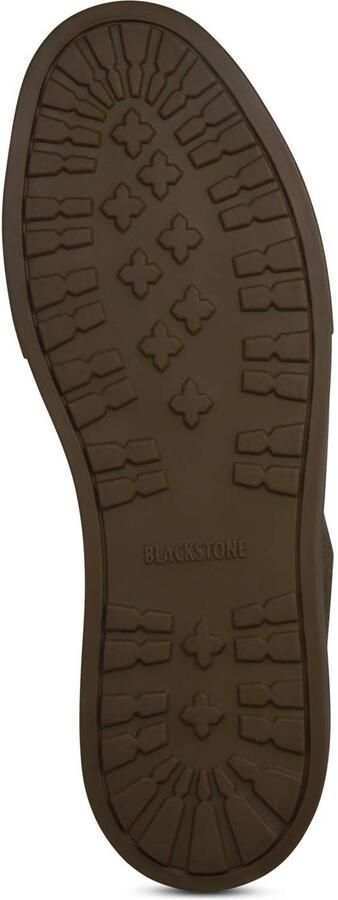 Blackstone RUBY JERRIK CG180 Walnut Chukka Heren Dark brown - Foto 5