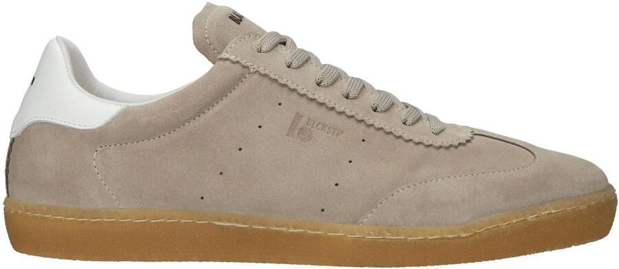 Blackstone SAGE CLEO FG633 Earth Sneaker (low) Heren Light brown - Foto 3