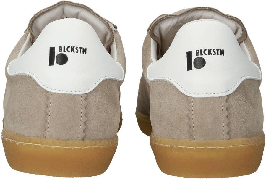 Blackstone SAGE CLEO FG633 Earth Sneaker (low) Heren Light brown - Foto 3
