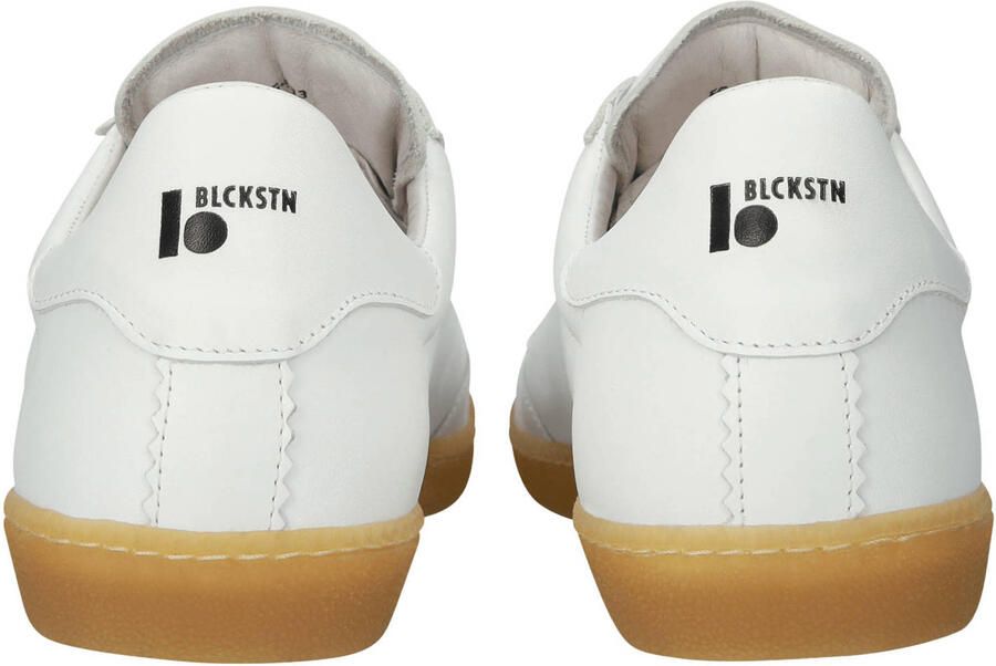 Blackstone SAGE CLEO FG633 White Sneaker (low) Heren White - Foto 3