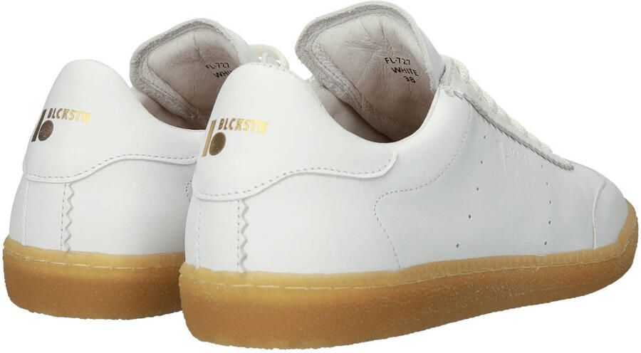Blackstone SAGE CLEO FL727 White Sneaker (low) Dames White - Foto 2