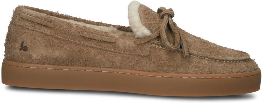 Blackstone SIERRA ASTER GL446 Brown Lentil Slip-ons Brown