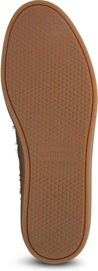 Blackstone SIERRA ASTER GL446 Brown Lentil Slip-ons Brown - Foto 3