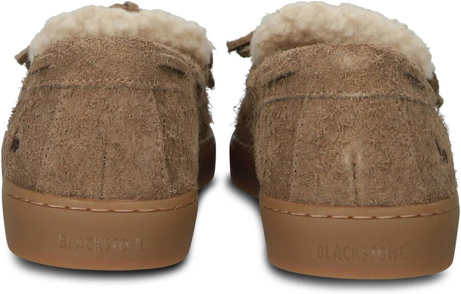 Blackstone SIERRA ASTER GL446 Brown Lentil Slip-ons Brown - Foto 2
