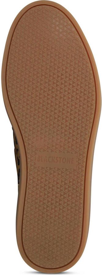 Blackstone SIERRA ASTER GL447 Leopard Slip-ons Brown - Foto 3