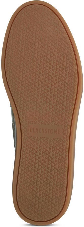 Blackstone SIERRA ASTER GL446 Silver Slip-ons Dames Silver - Foto 3
