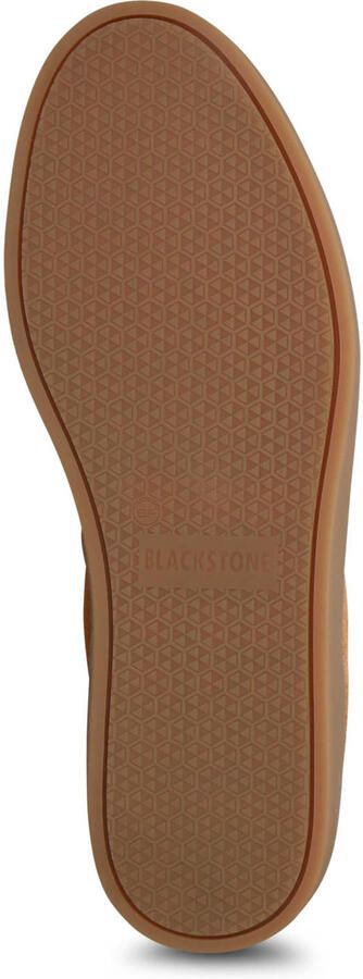 Blackstone SIERRA BAILY GL444 Brown Sugar Sneaker (low) Dames Brown - Foto 3