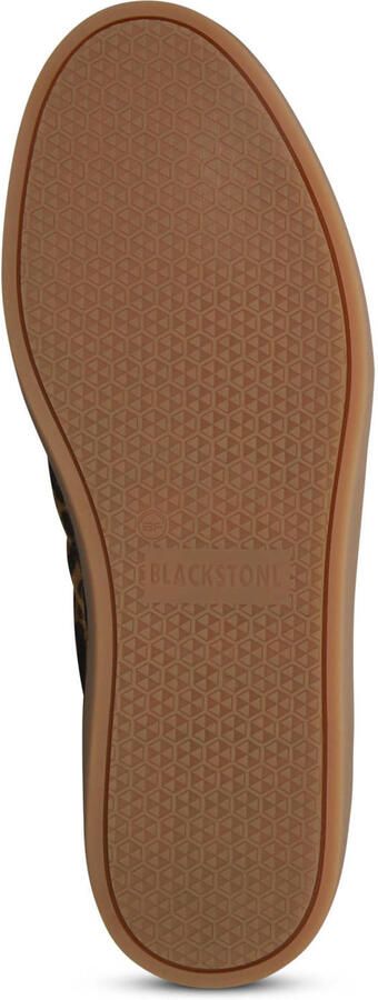 Blackstone SIERRA BAILY GL444 Leopard Sneaker (low) Dames Brown - Foto 3