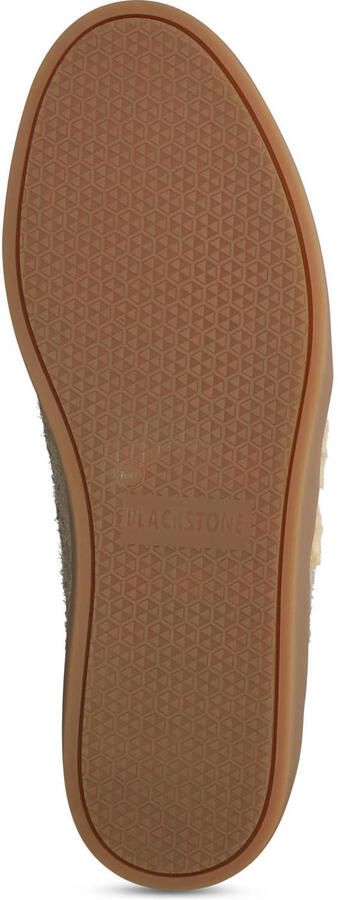 Blackstone SIERRA NATUK GL441 Rainy Day Sneaker (low) Dames Light grey - Foto 3
