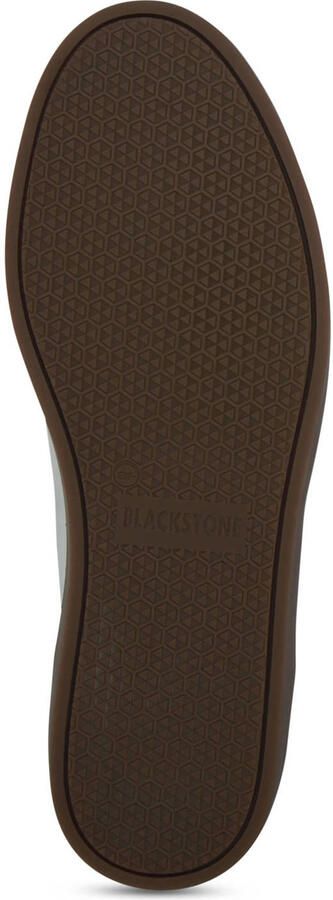 Blackstone SIERRA NATUK GL442 Silver Sneaker (low) Dames Silver - Foto 3