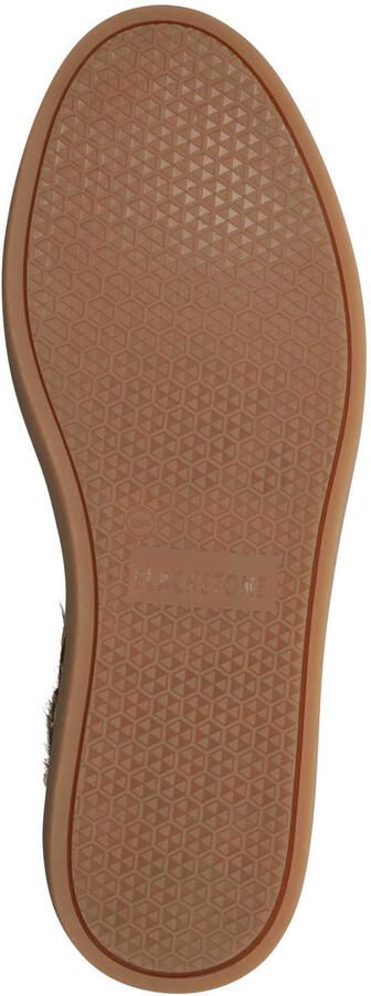 Blackstone SLATE HARPER II FL710 Leopard Sneaker (low) Vrouw Light brown - Foto 3