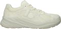 Blackstone FLYNT BROOKLYN FG751 Early Frost Runner Sneaker Heren Off white - Beige