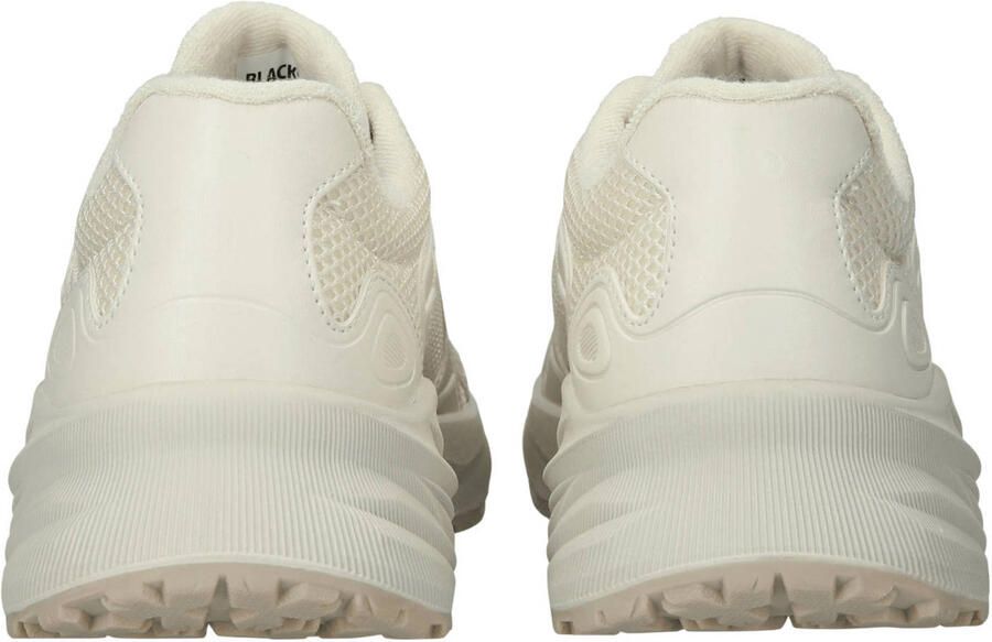 Blackstone FLYNT BROOKLYN FG751 Early Frost Runner Sneaker Heren Off white - Foto 3