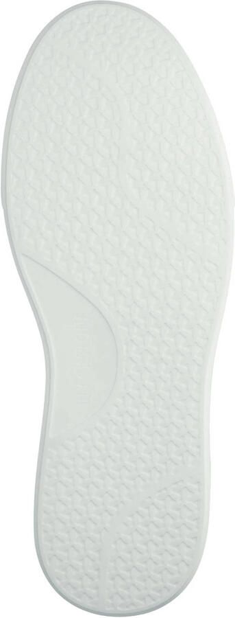 Blackstone STANLEY MILES FG620 White Blue Sneaker (low) Heren White - Foto 2