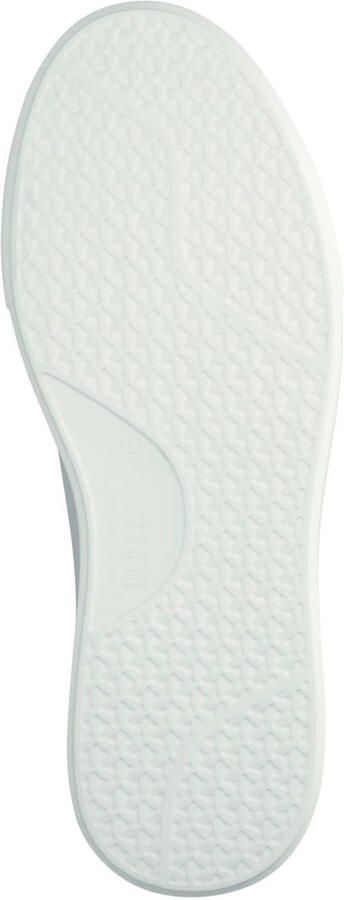 Blackstone STANLEY MILES FL728 White Soul Sneaker (low) Dames White - Foto 5