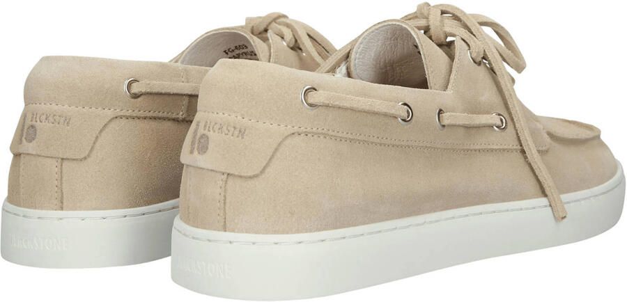 Blackstone ZIRCON ASTER FG603 Papyrus Sneaker (low) Heren Beige - Foto 2