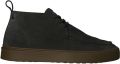 Blackstone RUBY JERRIK CG180 Bitumen Chukka Heren Dark grey - Donkergrijs
