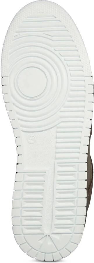 Blackstone TUFA GREER FG625 Almond Sneaker (low) Heren Dark brown - Foto 3