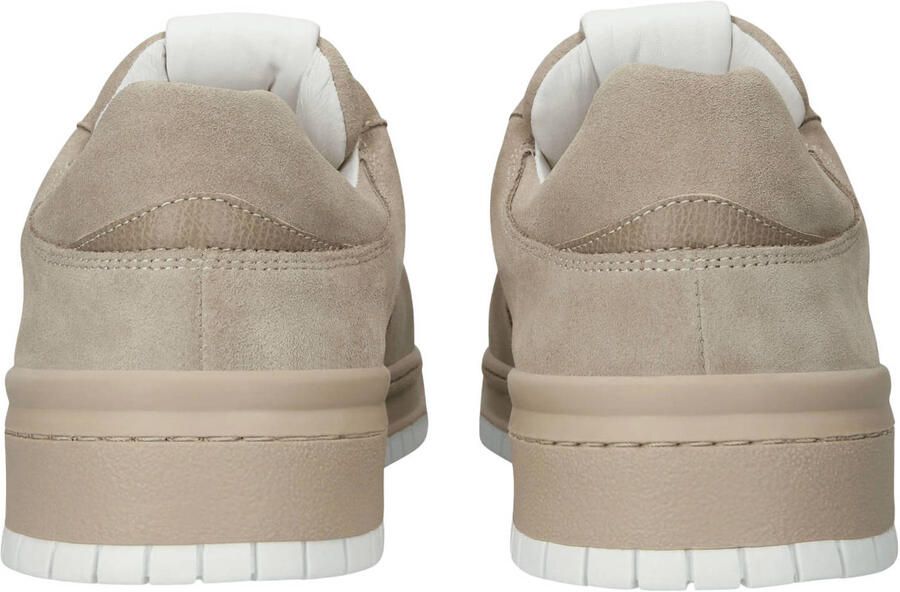 Blackstone TUFA GREER FG625 Earth Sneaker (low) Heren Light brown - Foto 3