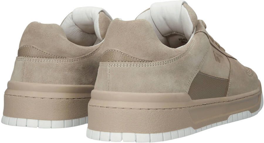 Blackstone TUFA GREER FG625 Earth Sneaker (low) Heren Light brown - Foto 2