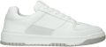Blackstone TUFA GREER FG625 White Sneaker (low) Heren White - Wit