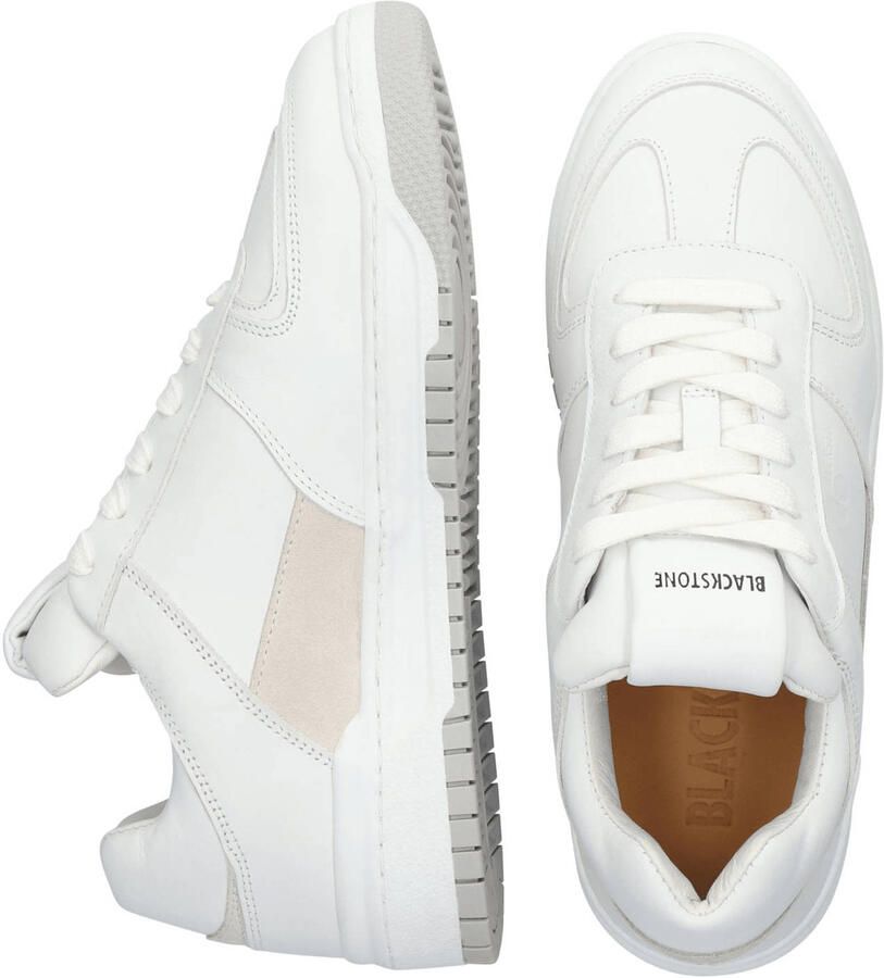 Blackstone TUFA GREER FL724 White Sneaker (low) Vrouw White - Foto 2