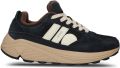 Blackstone V-RILEY GG675 Navy Runner Sneaker Heren Dark blue - Navy