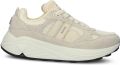 Blackstone V-RILEY GG675 Rainy Day Runner Sneaker Heren Light grey - Grijs