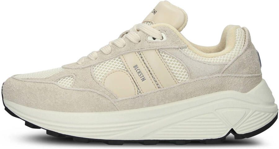 Blackstone V-RILEY GG675 Rainy Day Runner Sneaker Heren Light grey - Foto 6