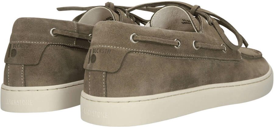 Blackstone ZIRCON ASTER FG603 Dried Sage Sneaker (low) Heren Green - Foto 2