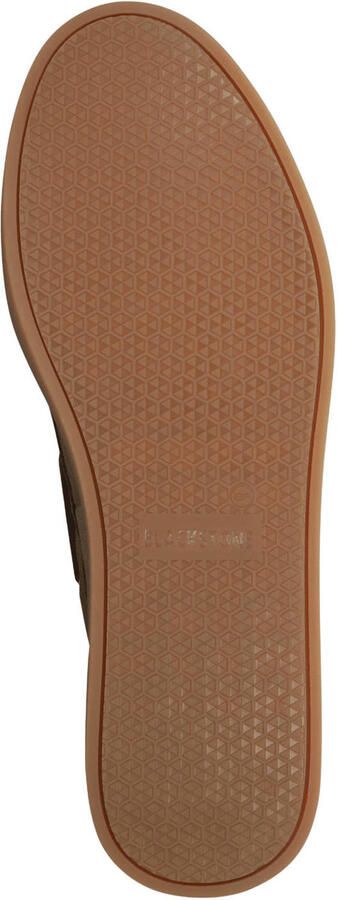 Blackstone ZIRCON ASTER FG603 Portabello Sneaker (low) Heren Brown - Foto 5
